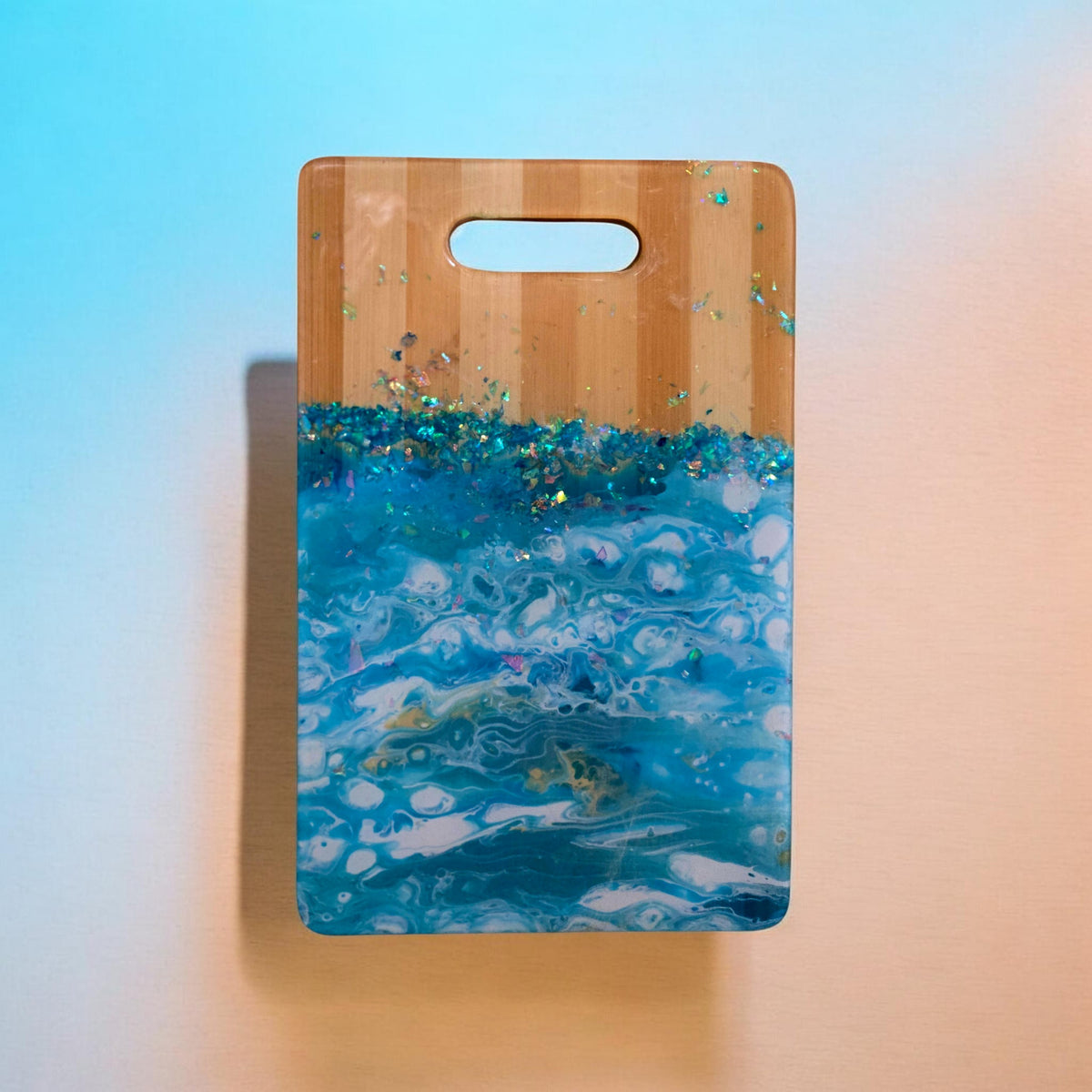 Cutting Board - Charcuterie Board - Mid Size