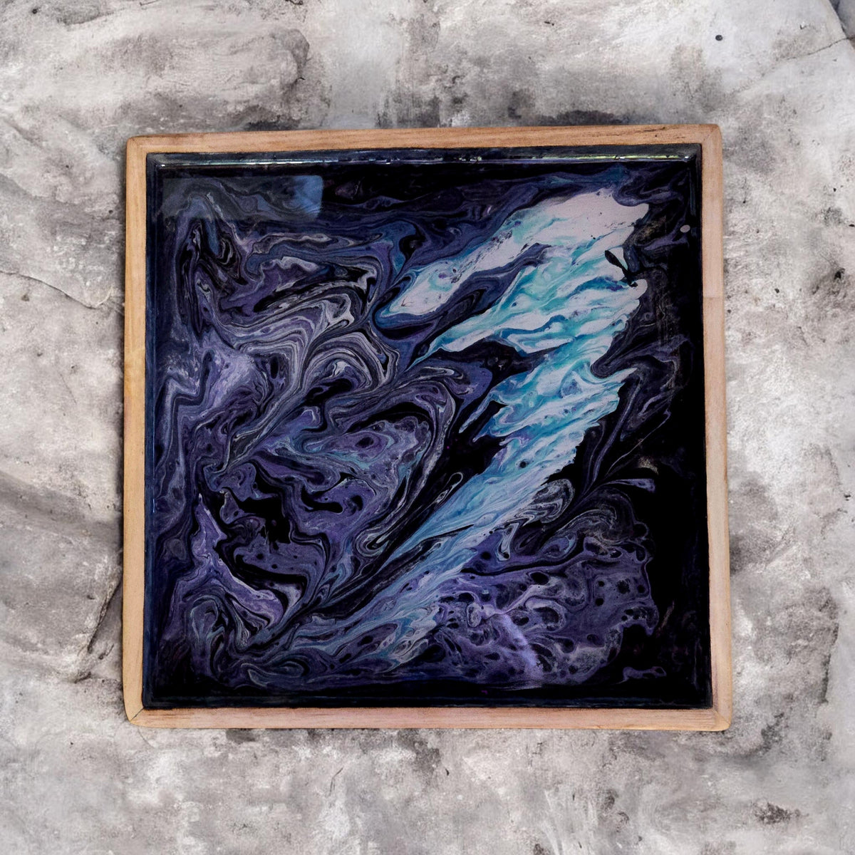 Tray - Medium Square