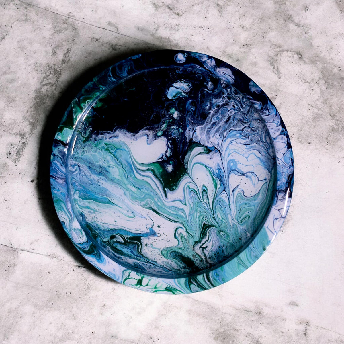 Platter Plate- Large
