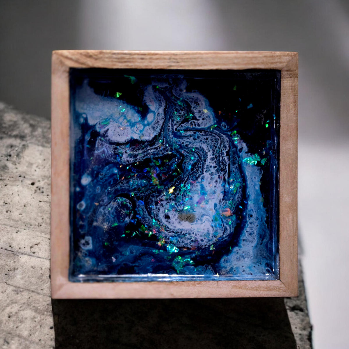 Trinket Tray - Small