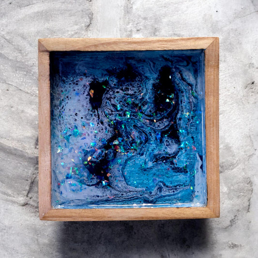 Trinket Tray - Small