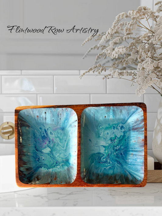 Bowl or Trinket Tray - Med