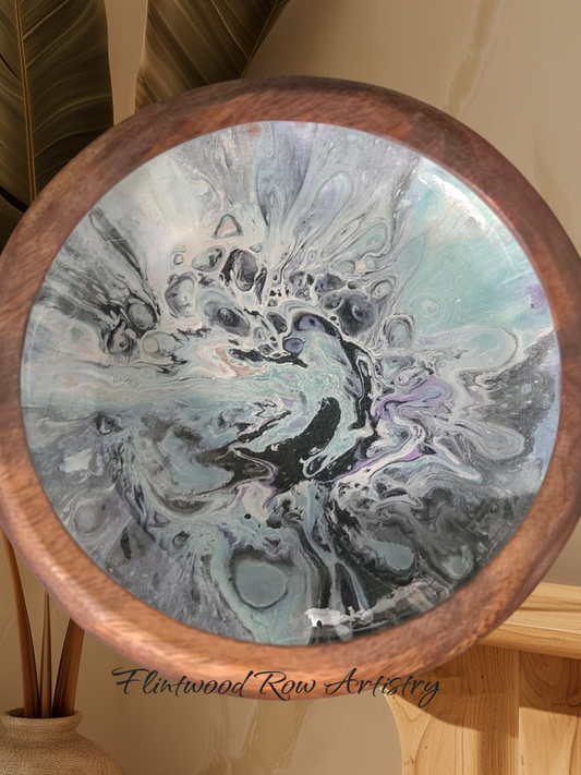 Bowl or Trinket Tray - Small