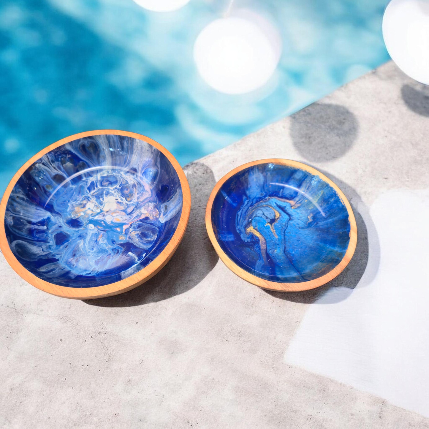 Bowl - Small to Medium