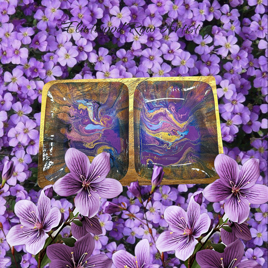 Bowl or Trinket Tray - Med